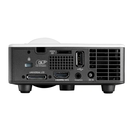 Купить Optoma ML1050ST+ по выгодной цене в Самаре
