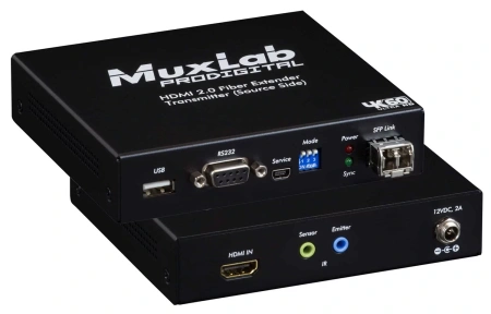 Купить MuxLab 500485 по выгодной цене в Самаре
