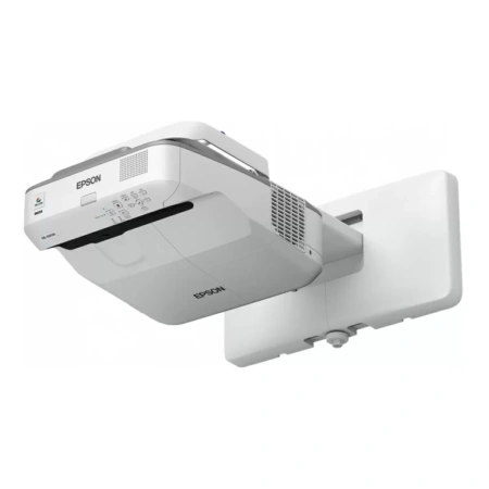 Купить Epson EB-680 по выгодной цене в Самаре