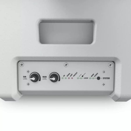 Купить LD Systems MAUI 11 G2 W по выгодной цене в Самаре