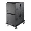 Купить DAS Audio EVENT-115A по выгодной цене в Самаре