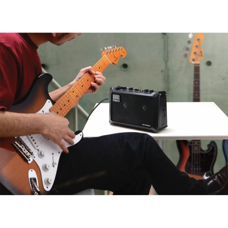 Купить ROLAND MOBILE CUBE по выгодной цене в Самаре