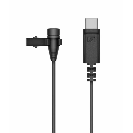 Купить SENNHEISER XS LAV USB-C по выгодной цене в Самаре