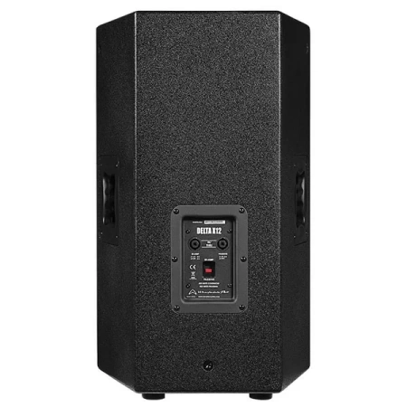 Купить WHARFEDALE PRO DELTA X12 по выгодной цене в Самаре
