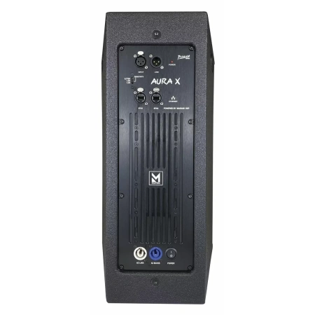 Купить MASTERS AURA X (white) по выгодной цене в Самаре