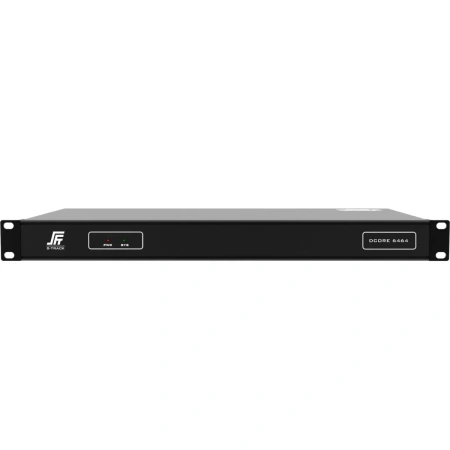 Купить S-Track DCORE 6464 Dante/AES67 по выгодной цене в Самаре
