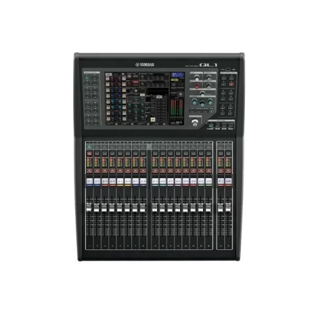 Купить Yamaha QL1 по выгодной цене в Самаре