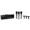 SENNHEISER 3-PACK E 835