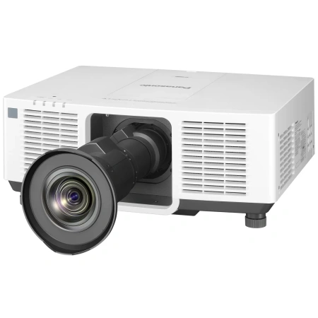 Купить Panasonic PT-MZ782W по выгодной цене в Самаре
