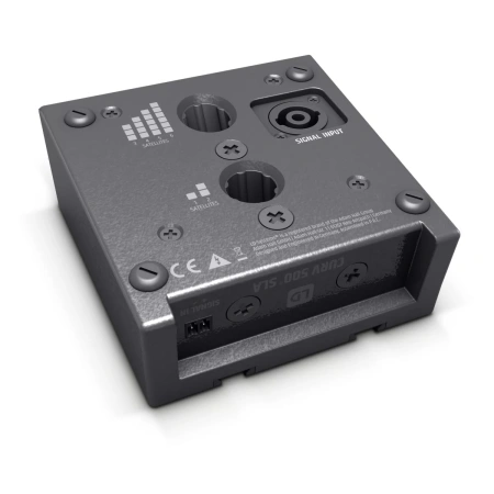 Купить LD Systems CURV 500 ES по выгодной цене в Самаре