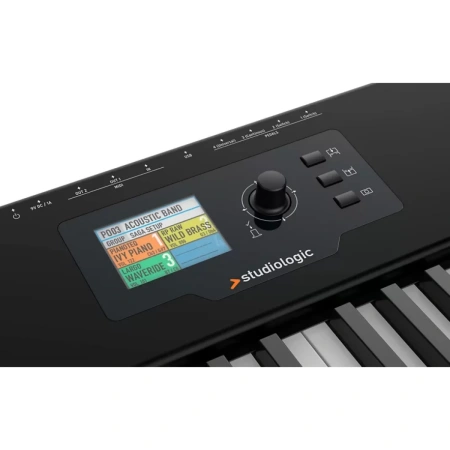 Купить Studiologic SL73 Studio по выгодной цене в Самаре