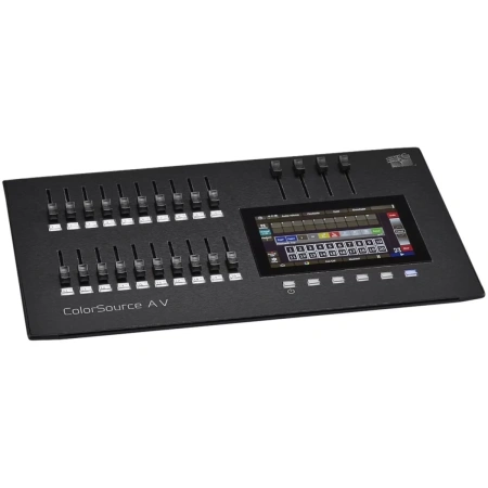 Купить ETC ColorSource 20 AV по выгодной цене в Самаре