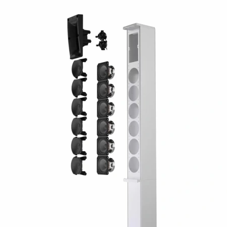 Купить LD Systems MAUI 11 G3 MIX W по выгодной цене в Самаре