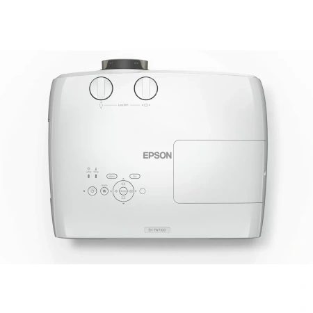 Купить Epson EH-TW7100 по выгодной цене в Самаре