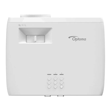 Купить Optoma ZH462 по выгодной цене в Самаре