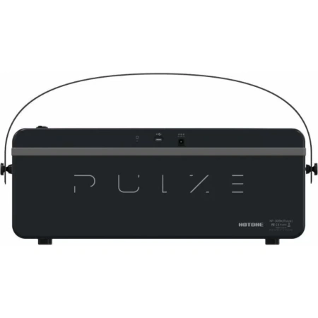 Купить Hotone Pulze (Eclipse) по выгодной цене в Самаре