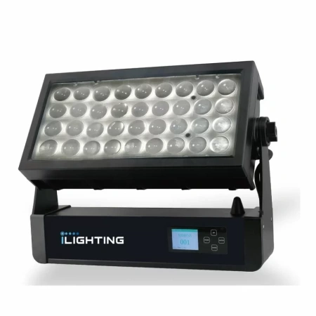 Купить I LIGHTING IL-36x10 CW WW Zoom wall washer по выгодной цене в Самаре