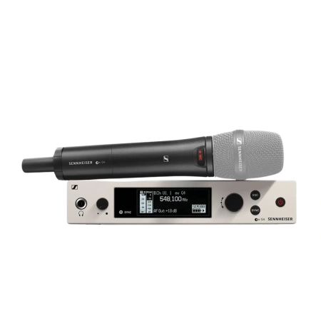 Купить SENNHEISER EW 300 G4-BASE SKM-S-AW+ по выгодной цене в Самаре