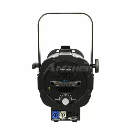 Купить ANZHEE PRO Fresnel 200 RGBW ZOOM по выгодной цене в Самаре