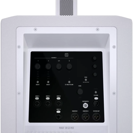 Купить LD Systems MAUI 28 G3 MIX W по выгодной цене в Самаре