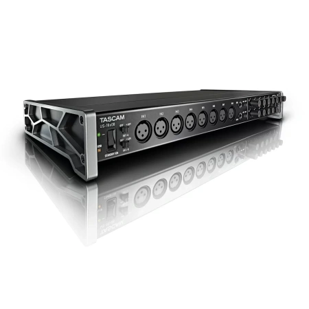 Купить Tascam US-16x08 по выгодной цене в Самаре