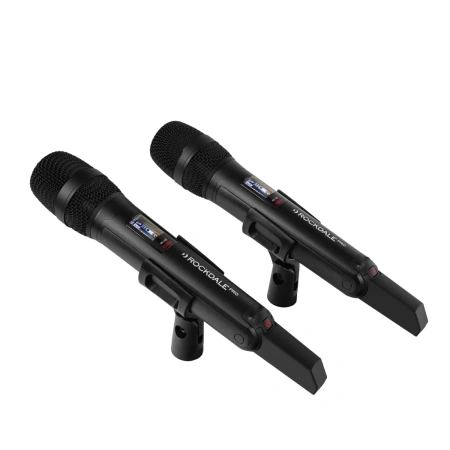 Купить ROCKDALE PRO STAGE 220 BK VOCAL по выгодной цене в Самаре