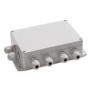 Купить ИМЛАЙТ SPLITTER 1-4 RDM-IP65 по выгодной цене в Самаре