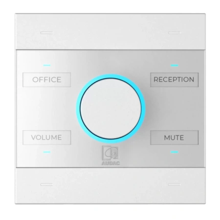 Купить AUDAC NCP105/W по выгодной цене в Самаре