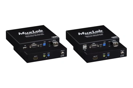 Купить MuxLab 500485 по выгодной цене в Самаре