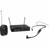 Купить Shure SLXD14E/SM35 по выгодной цене в Самаре