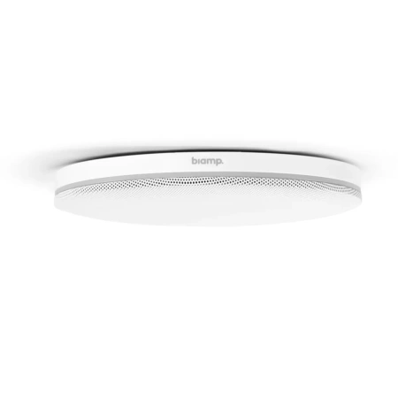 Купить BIAMP TCM-XA(White), ParleTCM-XA(White) по выгодной цене в Самаре