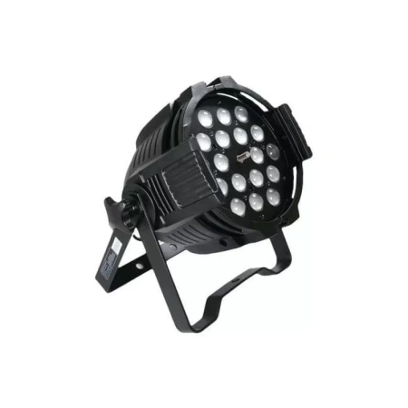 Купить Dialighting LED Multi Par zoom по выгодной цене в Самаре