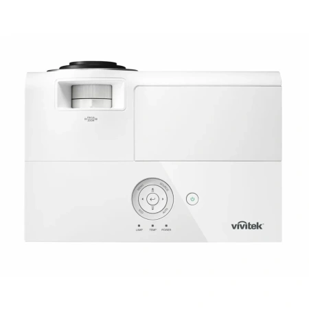 Купить Vivitek DU857 по выгодной цене в Самаре