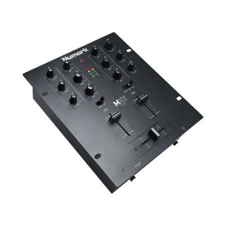 Купить Numark M101 USB Black по выгодной цене в Самаре