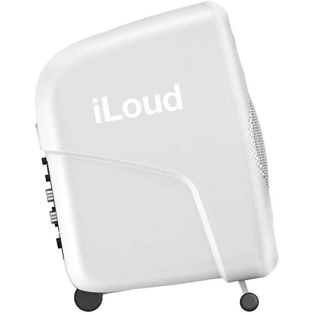 Купить IK MULTIMEDIA iLoud Micro Monitor по выгодной цене в Самаре