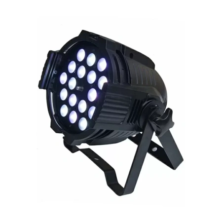 Купить Dialighting LED Multi Par zoom по выгодной цене в Самаре