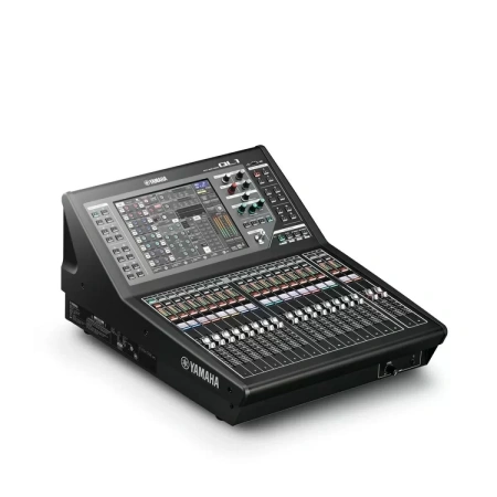 Купить Yamaha QL1 по выгодной цене в Самаре
