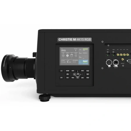 Купить Christie M4K15-RGB по выгодной цене в Самаре