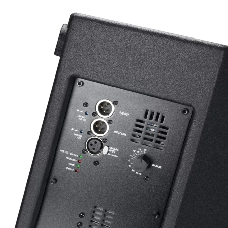Купить LD Systems DDQ 12 по выгодной цене в Самаре