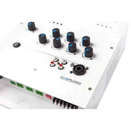 Купить CVGAUDIO ReBox T8-SM по выгодной цене в Самаре