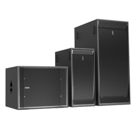 Купить Audiocenter PRO-S5212A по выгодной цене в Самаре