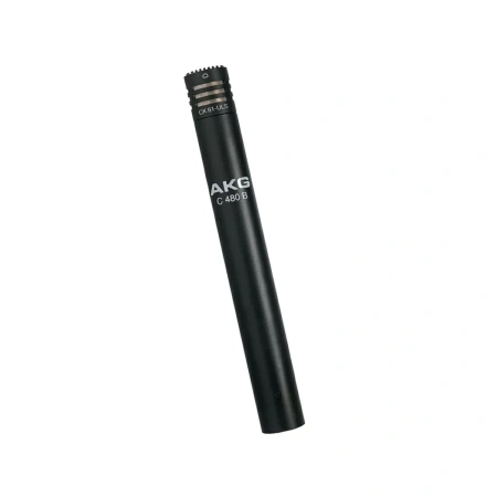 Купить AKG C480 B по выгодной цене в Самаре