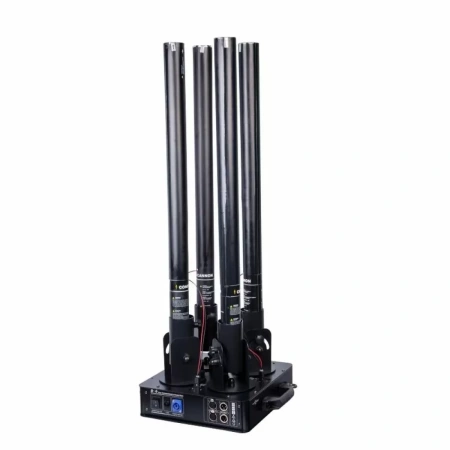 Купить DJ POWER R-6 (4-Out) по выгодной цене в Самаре