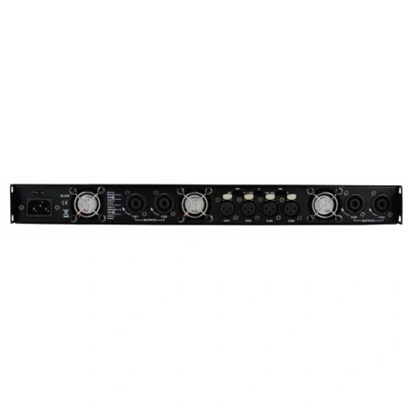 Купить DDM SOUND SLIM650 по выгодной цене в Самаре