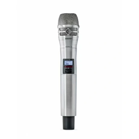 Купить Shure ULXD2/K8N по выгодной цене в Самаре