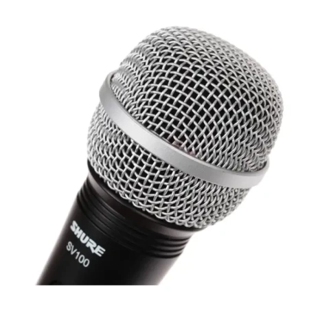 Купить Shure SV100-W по выгодной цене в Самаре