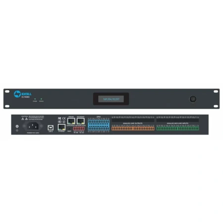 Купить Exell ELT808D-MKII по выгодной цене в Самаре