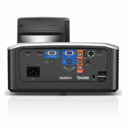 Купить BenQ MH856UST по выгодной цене в Самаре