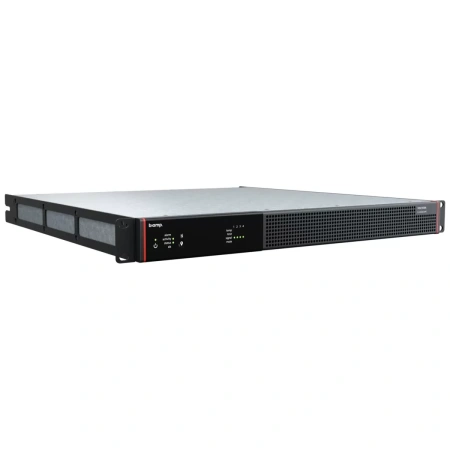 Купить Biamp Voltera D 2400.4M по выгодной цене в Самаре