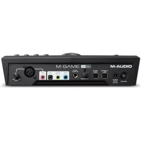 Купить M-audio M-Game RGB Dual по выгодной цене в Самаре